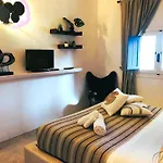 Stammes-suite By Interhome Apartment Pantelleria