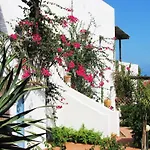 Stammes-suite By Interhome Apartment Pantelleria