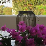 Apartment Stammes-suite By Interhome Pantelleria
