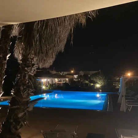 Lägenhet Stammes-suite By Interhome Pantelleria