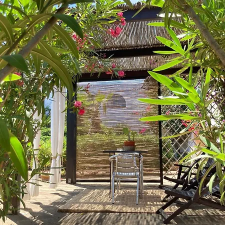 Stammes-suite By Interhome Pantelleria