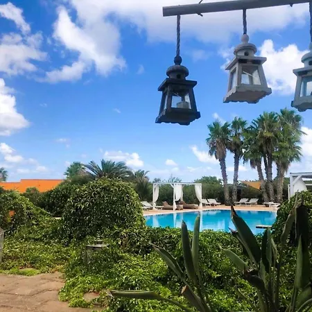 Stammes-suite By Interhome Lägenhet Pantelleria