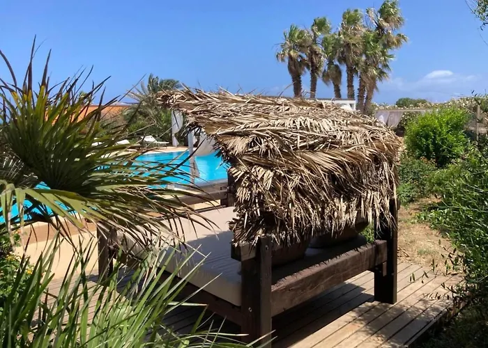 Lägenhet Stammes-suite By Interhome