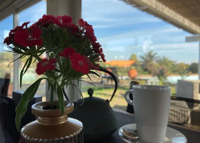 Lägenhet Stammes-suite By Interhome Pantelleria