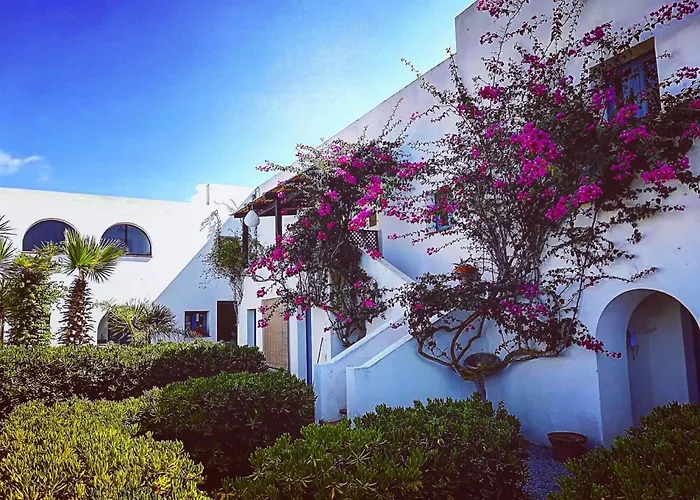 Stammes-suite By Interhome * Pantelleria