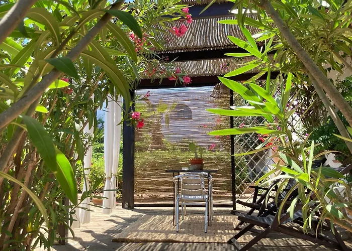 Stammes-suite By Interhome Pantelleria