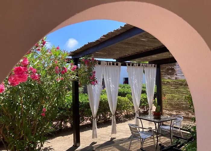 Stammes-suite By Interhome