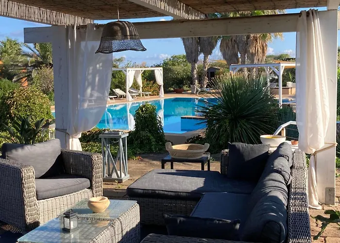 Stammes-suite By Interhome Lägenhet *