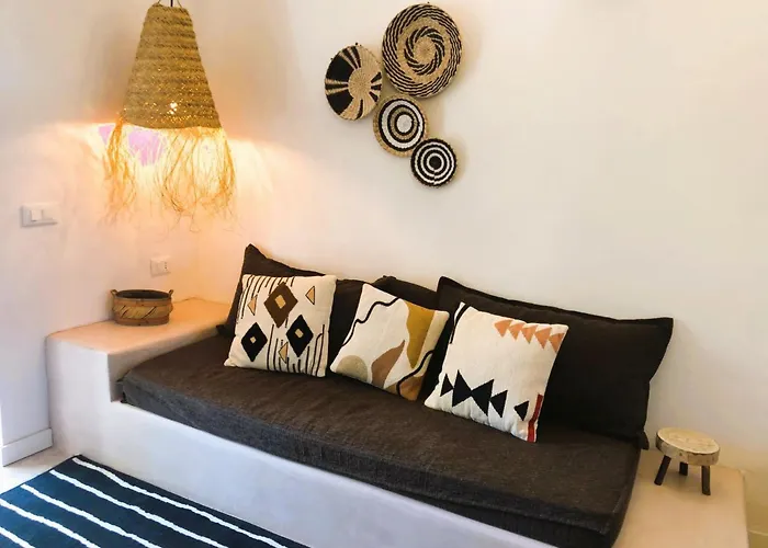 Stammes-suite By Interhome * Pantelleria