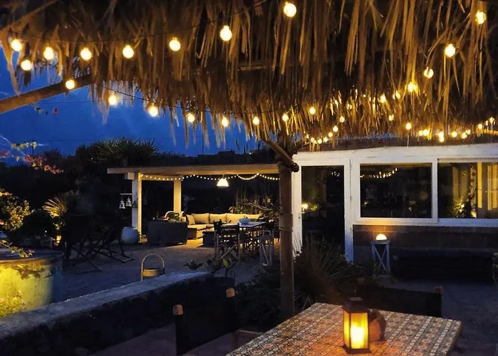 Stammes-suite By Interhome Lägenhet *