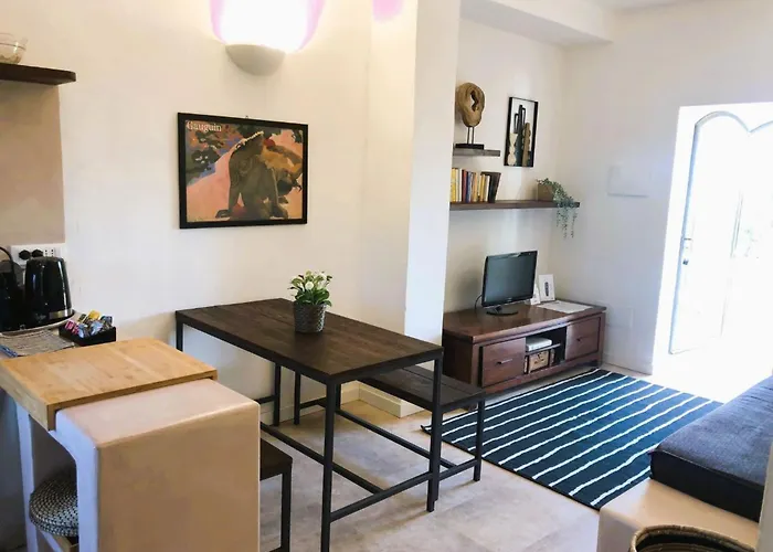 Stammes-suite By Interhome Lägenhet *