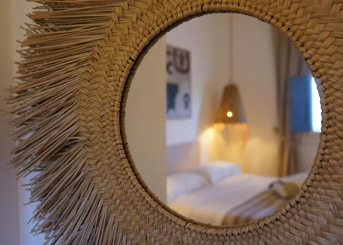 Stammes-suite By Interhome Lägenhet *