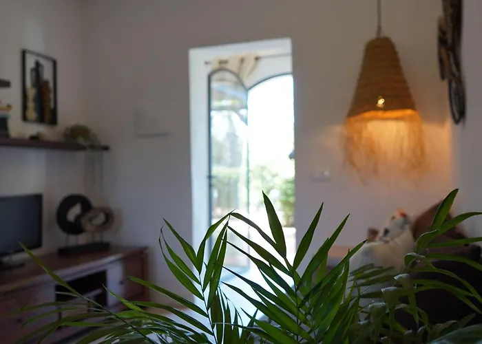 Stammes-suite By Interhome Lägenhet Pantelleria