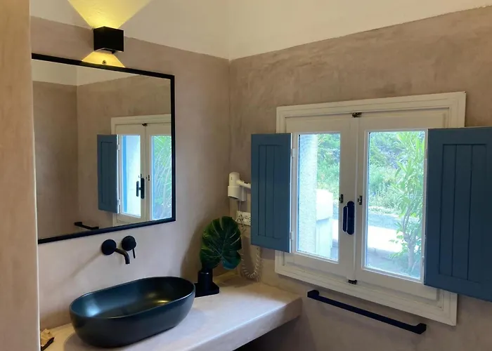 Stammes-suite By Interhome Lägenhet *