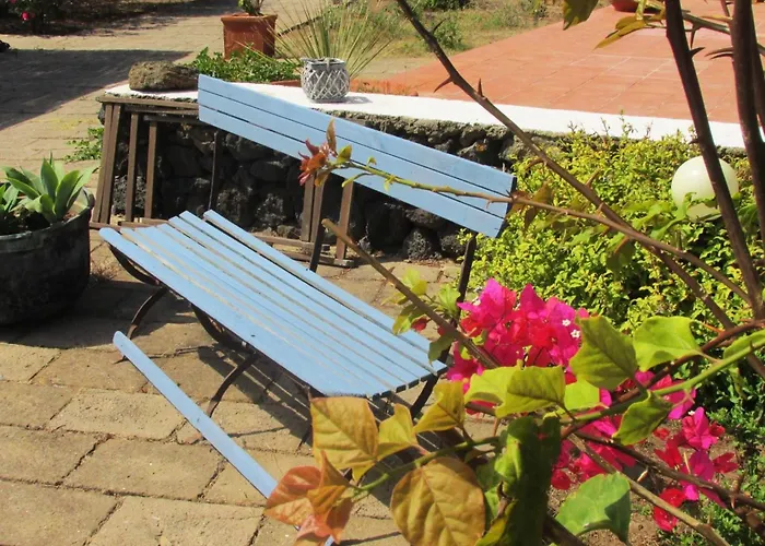 Stammes-suite By Interhome Lägenhet Pantelleria