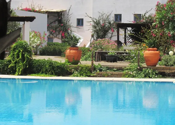 Lägenhet Stammes-suite By Interhome Pantelleria