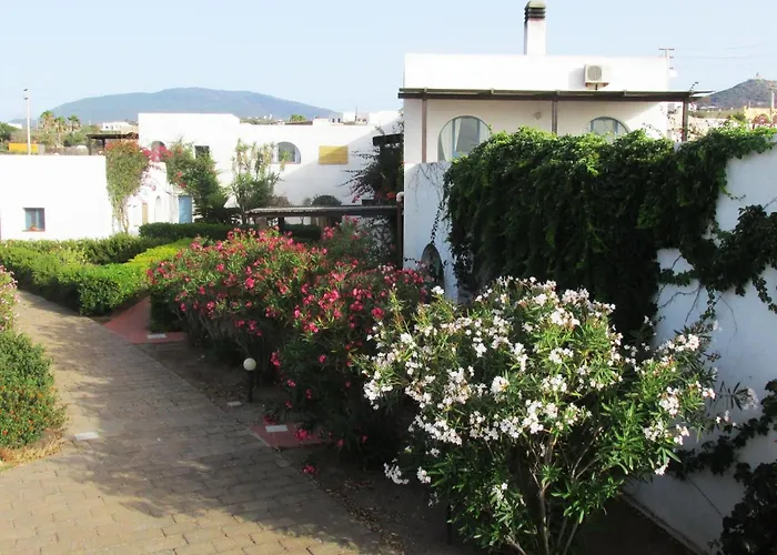 Stammes-suite By Interhome Lägenhet