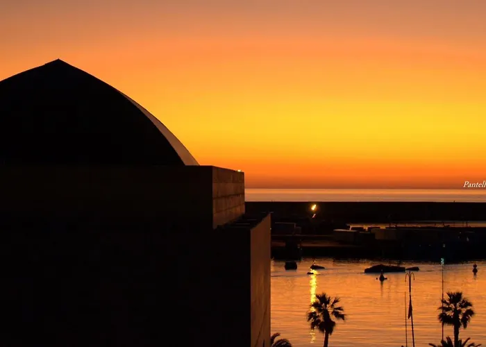 Stammes-suite By Interhome Lägenhet