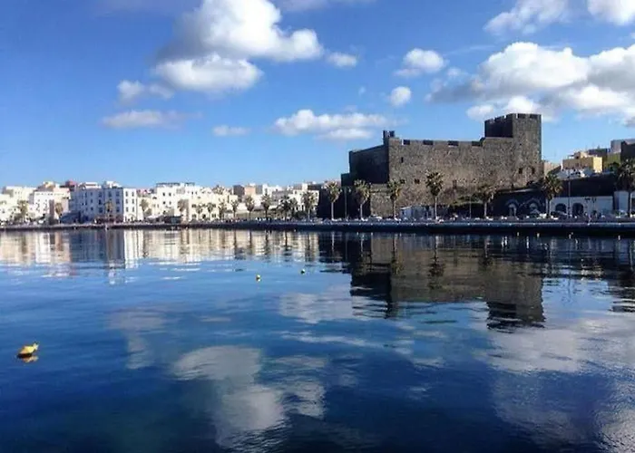 Stammes-suite By Interhome Lägenhet *